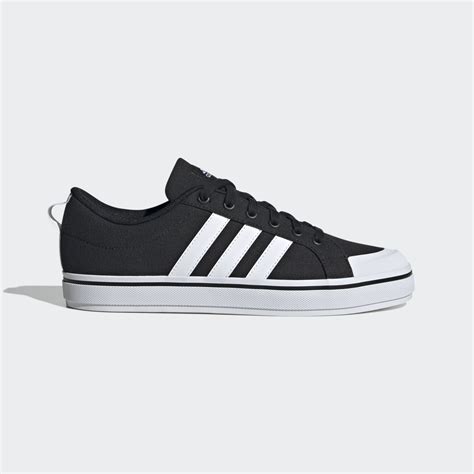 list of adidas canvas